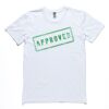 Mens Staple Tee Thumbnail