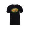 Mens Fitted Cotton Tee Thumbnail