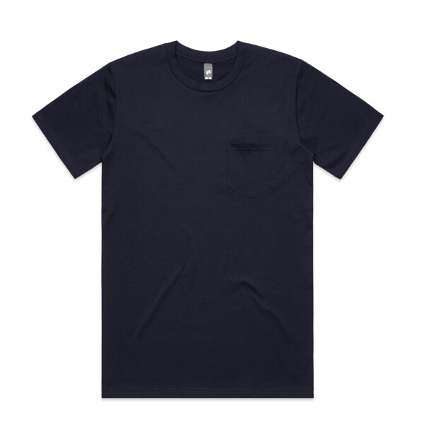 Mens Classic Tee Front