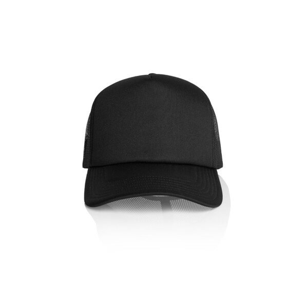 James Cap Front