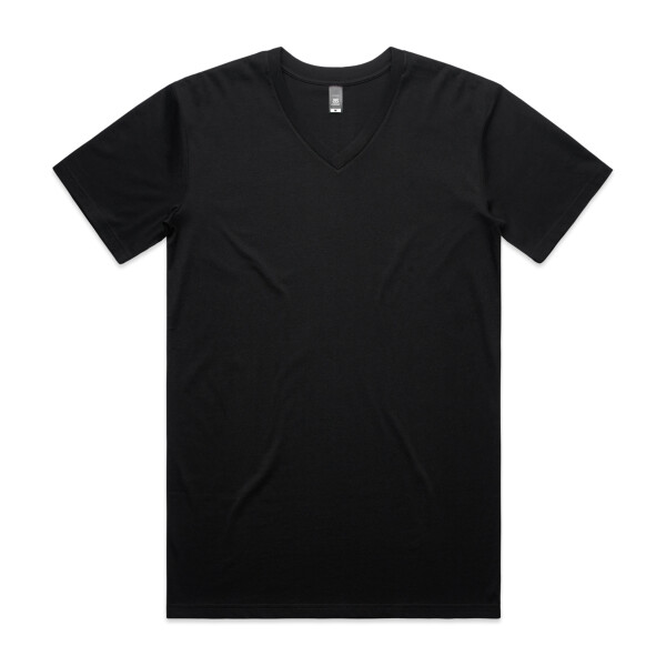 Staple Marle Tee Front