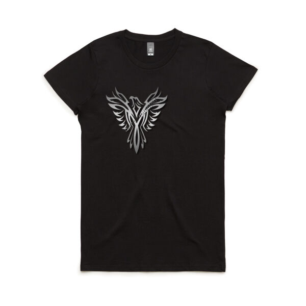 Phoenix Silver Thumbnail