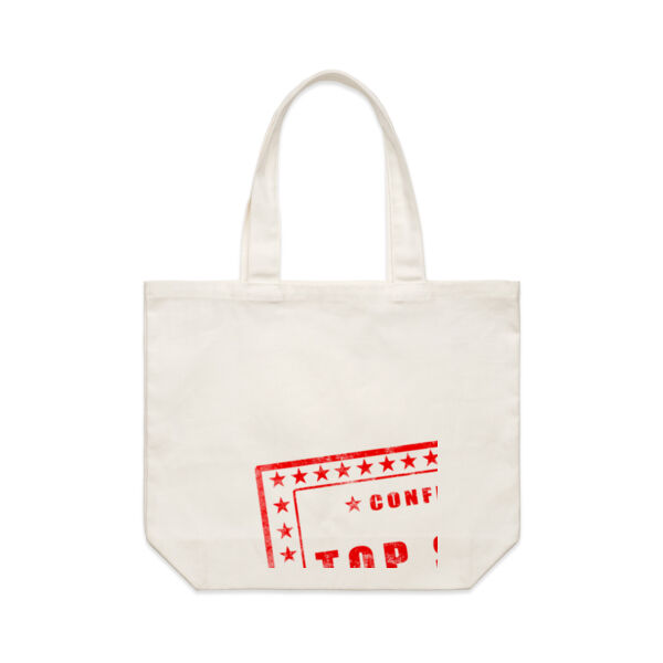 Top Secret Thumbnail