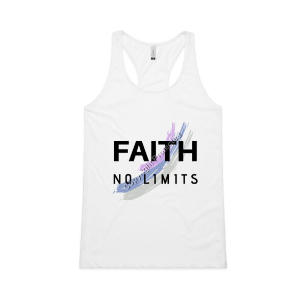 Faith no Limits Swash Thumbnail