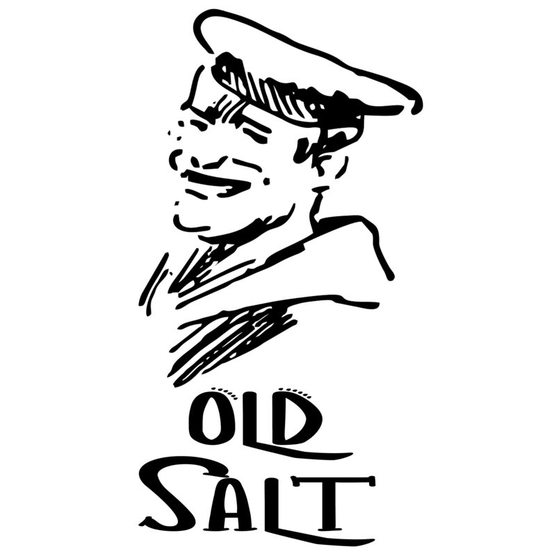 Old Salt Thumbnail