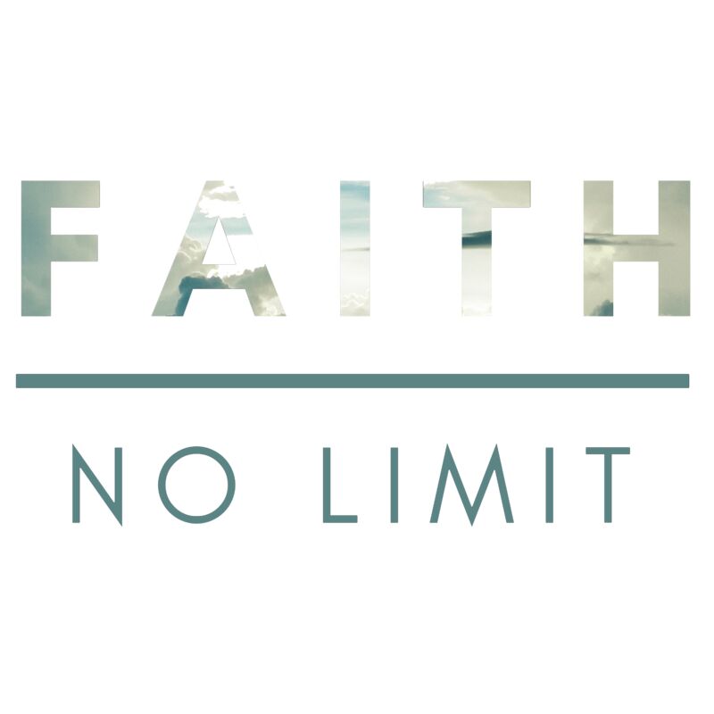 Faith No Limit Sky Thumbnail