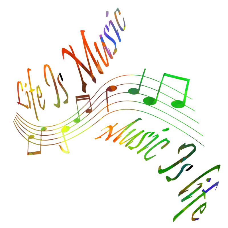 Life Is Music Thumbnail