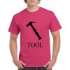 HeavyCotton™ Tee (Same Day) Thumbnail