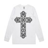 Mens Base Longsleeve Tee Thumbnail