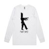 Mens Base Longsleeve Tee Thumbnail