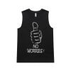 Women's Upside Tank Thumbnail