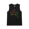Women's Upside Tank Thumbnail
